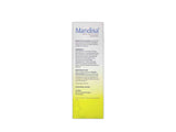 Mandisa Foam Face Wash