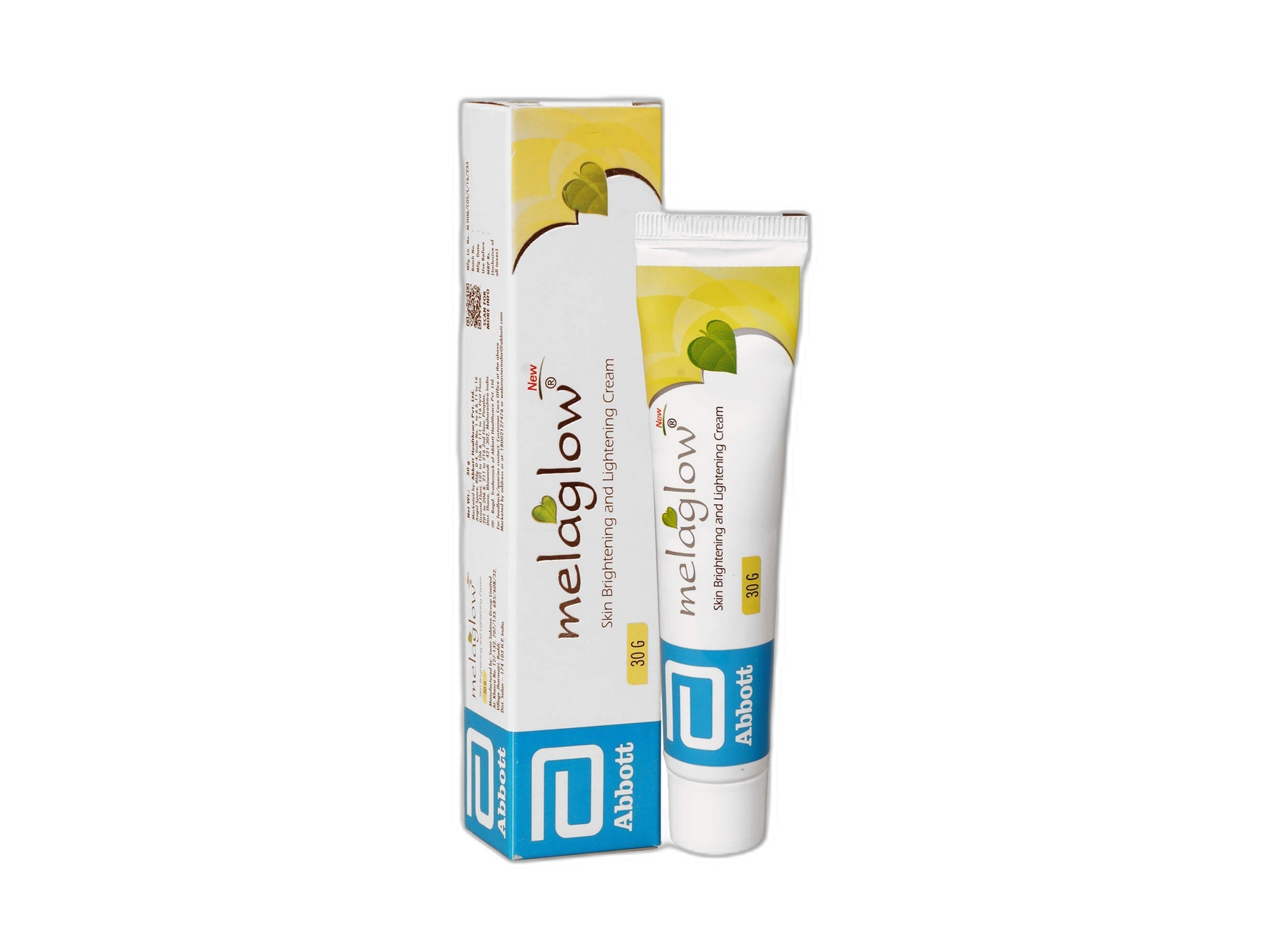 Melaglow Skin Brightening and Lightening Cream