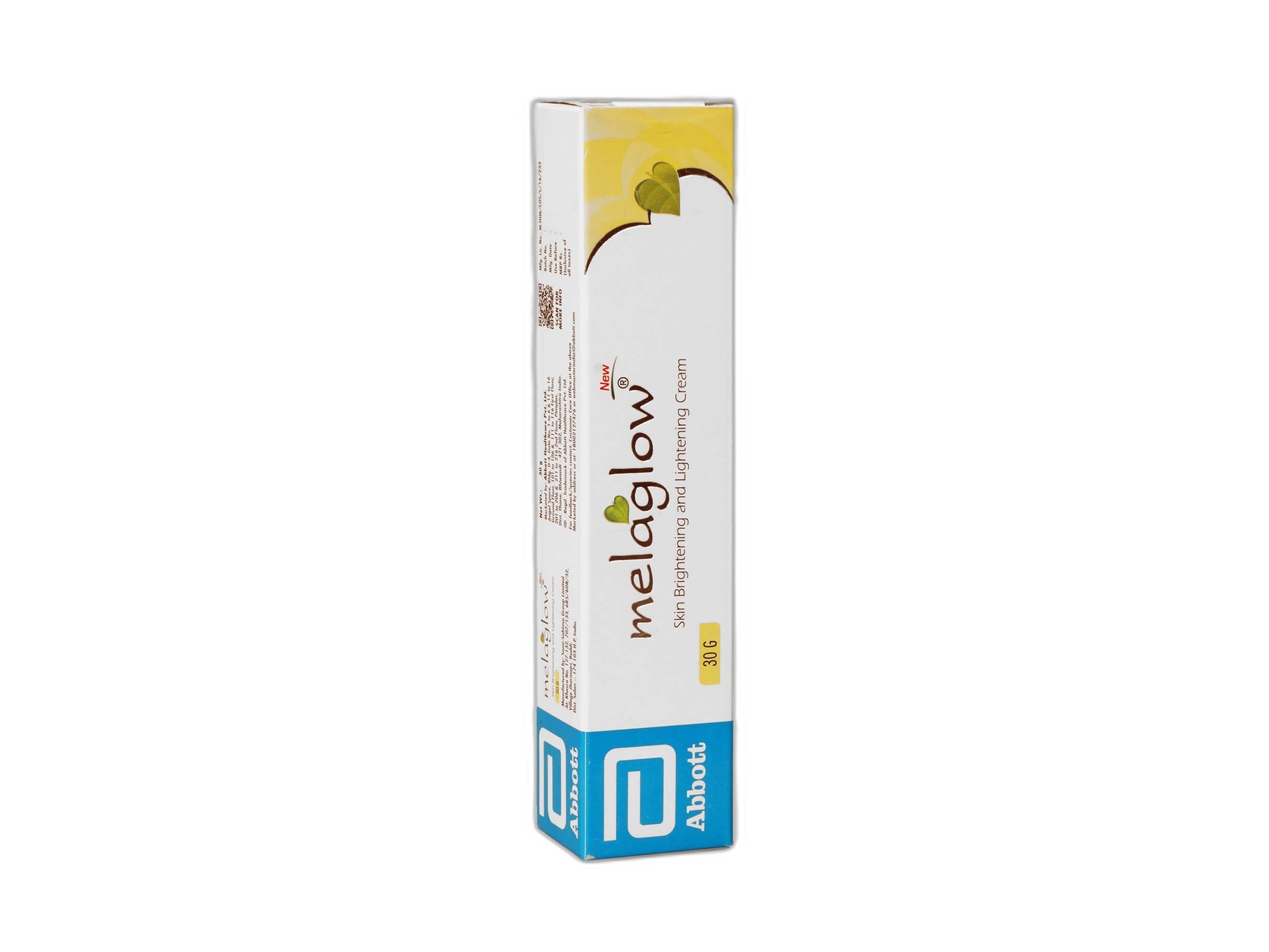 Melaglow Skin Brightening and Lightening Cream