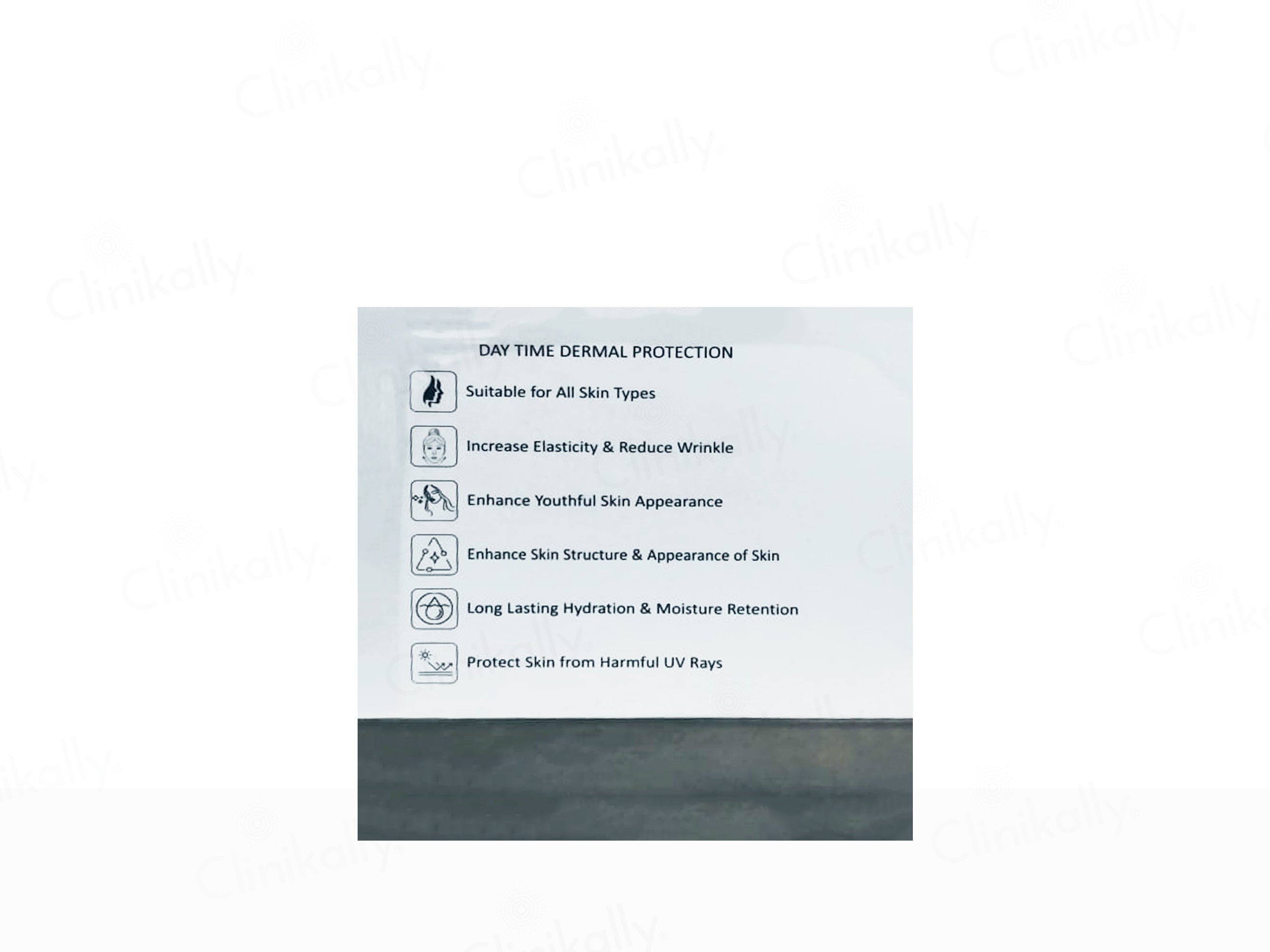 Nupellis Advanced Anti-Ageing Day Cream