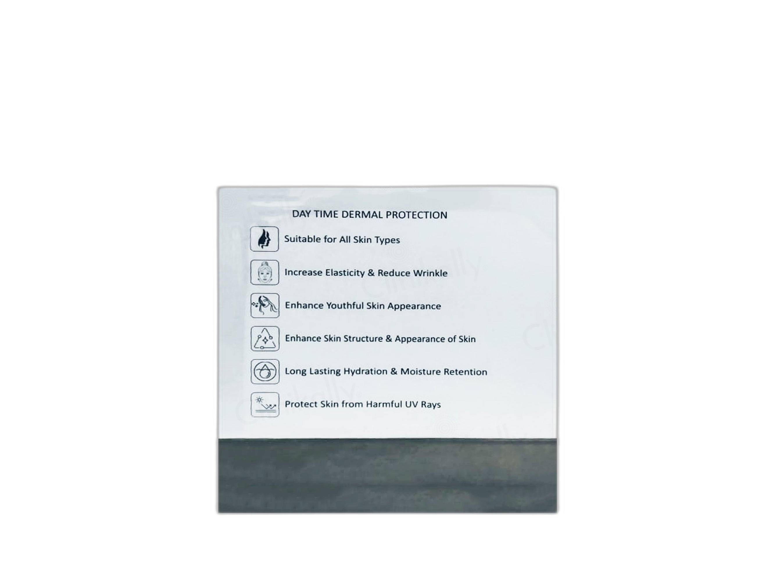 Nupellis Advanced Anti-Ageing Day Cream