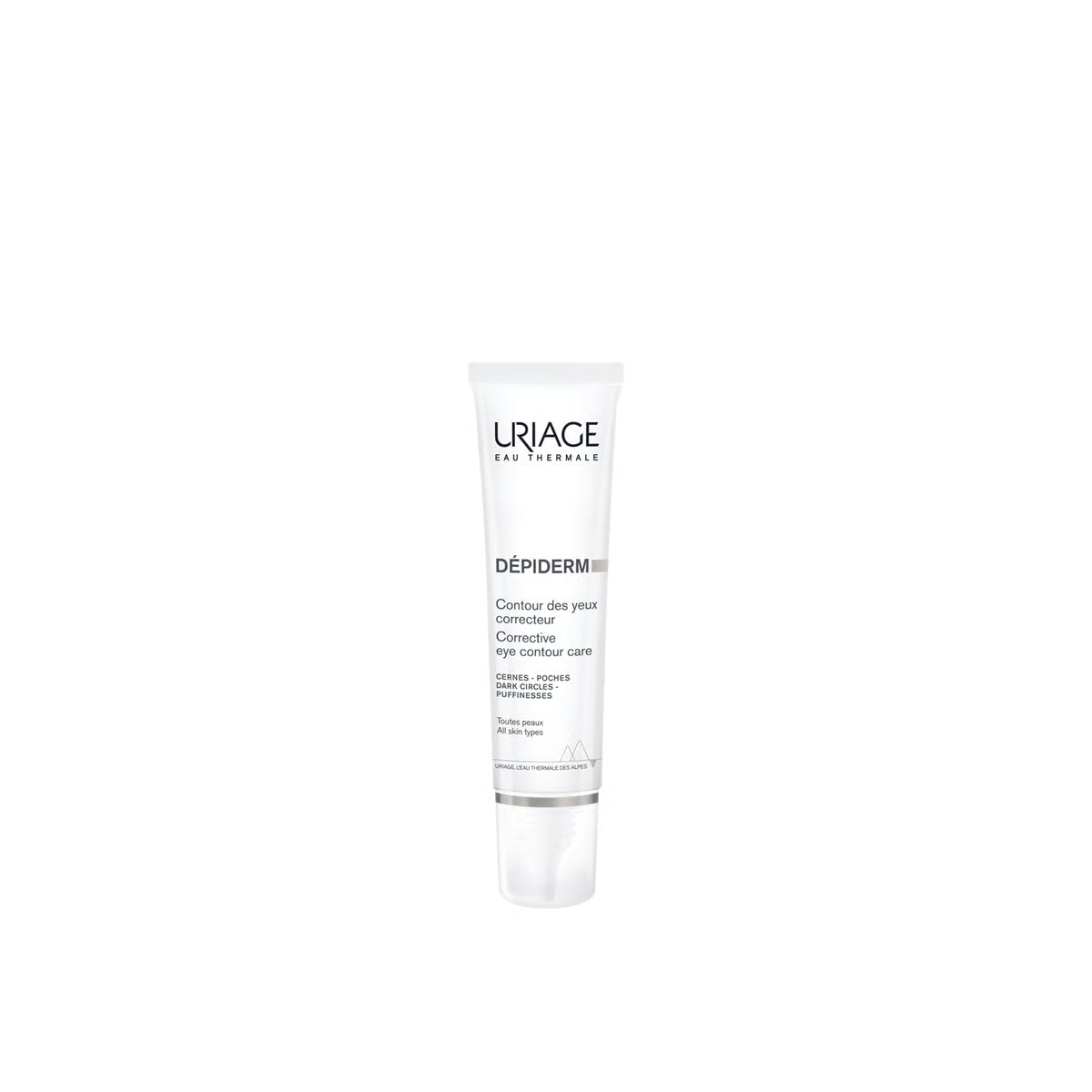 Uriage Dépiderm Corrective Eye Contour Care