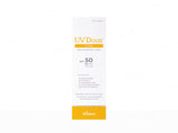 UV Doux D-Tan Aqua Sunscreen Lotion SPF 50 PA++++