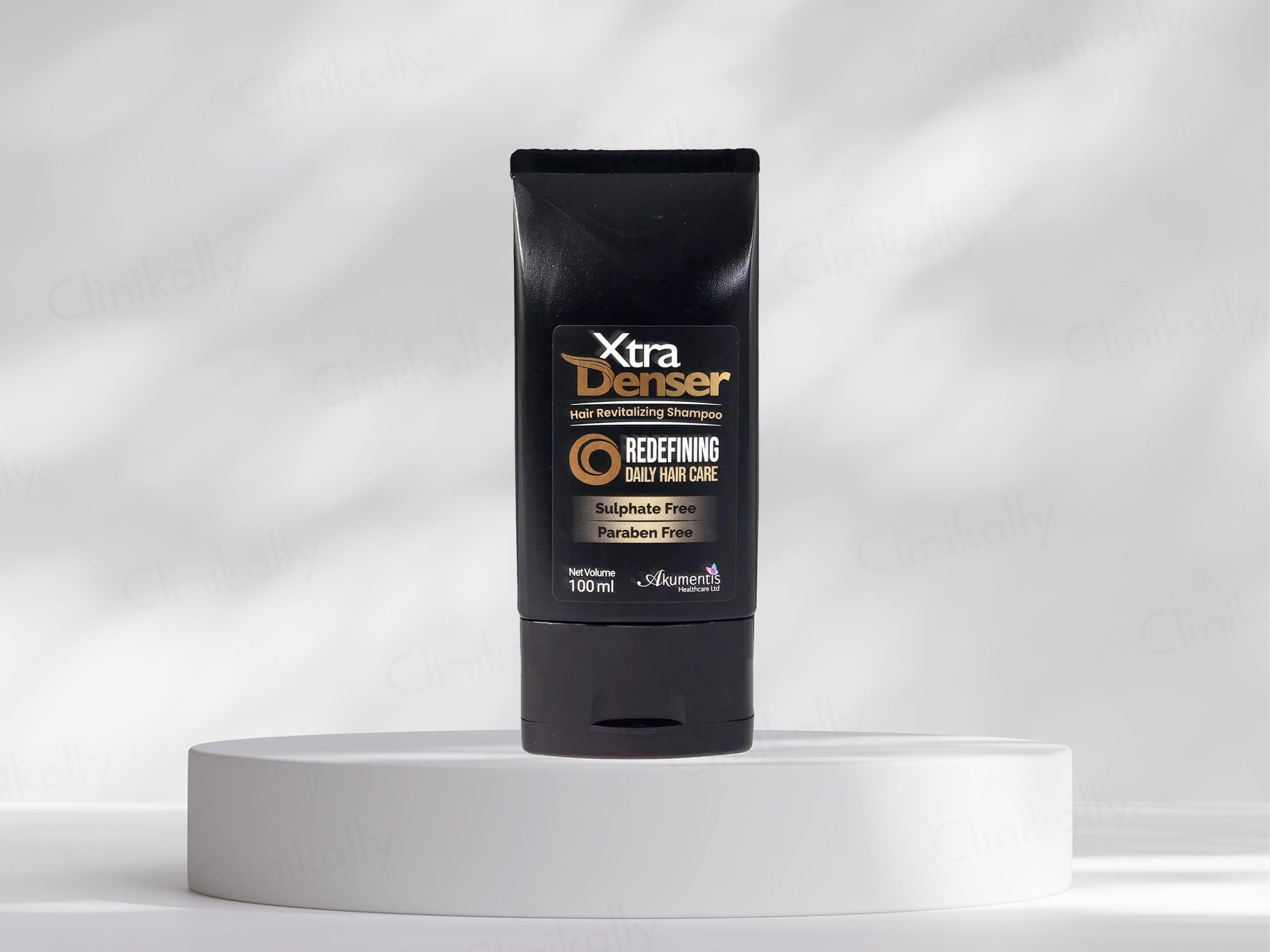 Xtra Denser Hair Revitalizing Shampoo