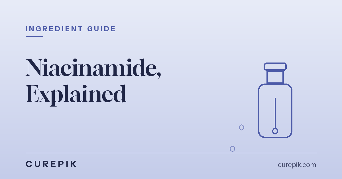 How to Fade Acne Marks: Niacinamide, Azelaic Acid & PAD Explained
