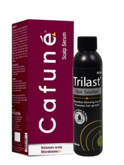 Scalp Treatment