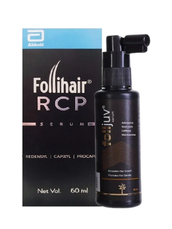 Hair Serum