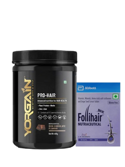 Hair Supplements