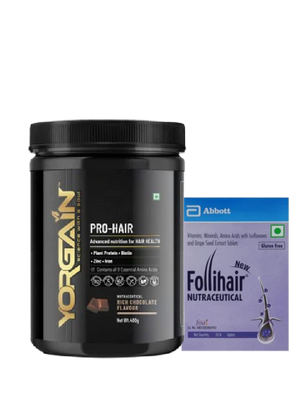 Hair Supplement