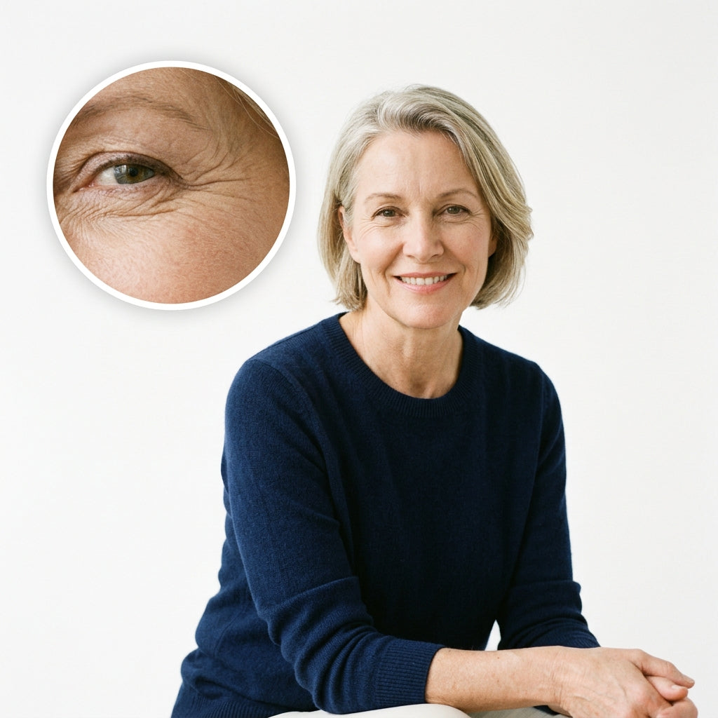 Anti Ageing