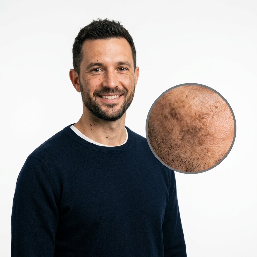 Pigmentation