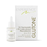 Glutone 5% Niacinamide +1 undecylenoyl phenylalanine Face Serum