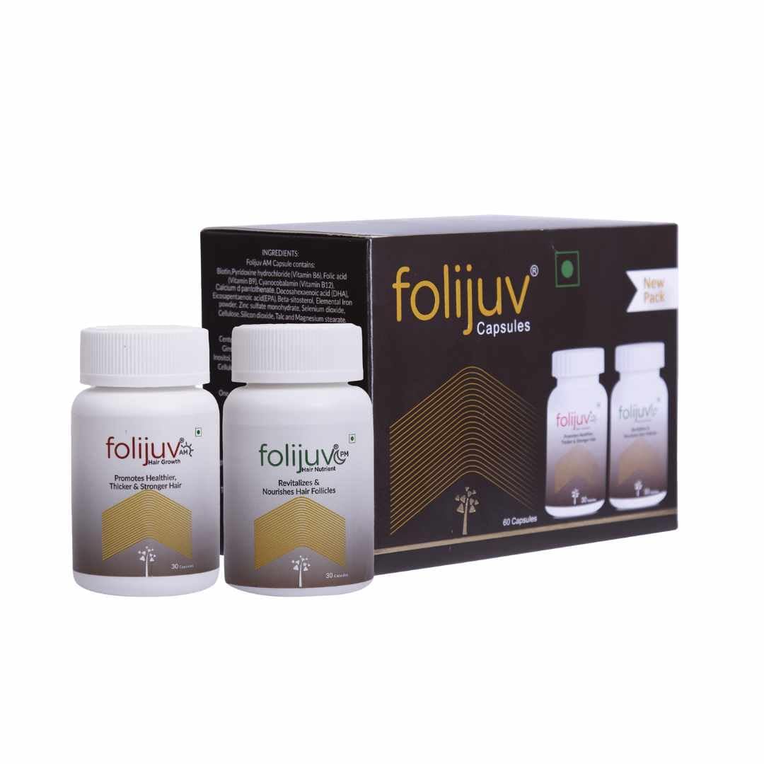 Folijuv Capsule