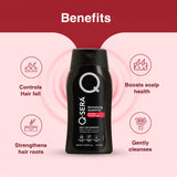 Q - Sera Hair Revitalizing Shampoo