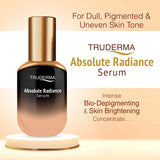 Truderma Absolute Radiance Serum