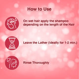 Q - Sera Hair Revitalizing Shampoo