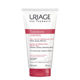 Uriage Tolederm Control Make Up Removing Milky Gel