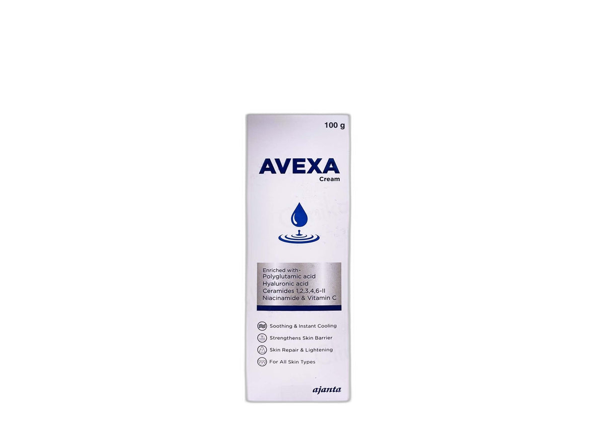 Avexa Cream
