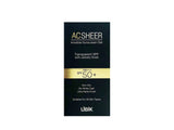ACSheer Invisible Sunscreen Gel SPF 50+ PA+++