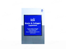 Skin Supplements