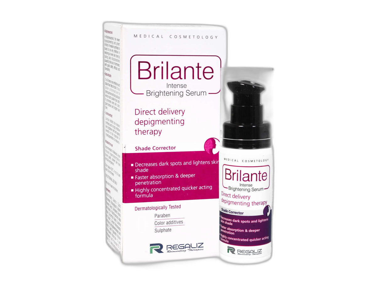 Brilante Intense Brightening Serum
