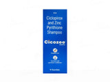 Cicozee Shampoo