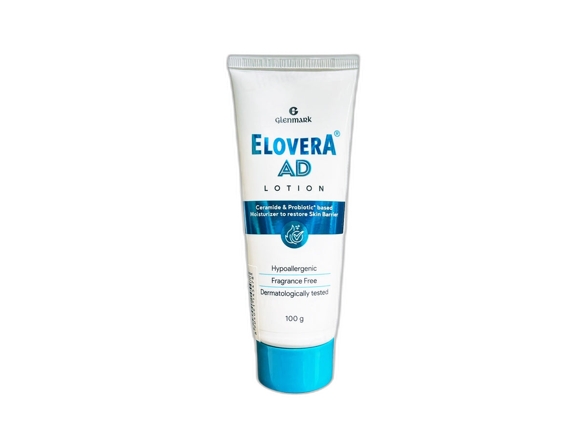 Elovera-AD Lotion