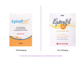 Episoft OC Cleansing Gel
