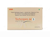 Trichospire-M Hair Kit