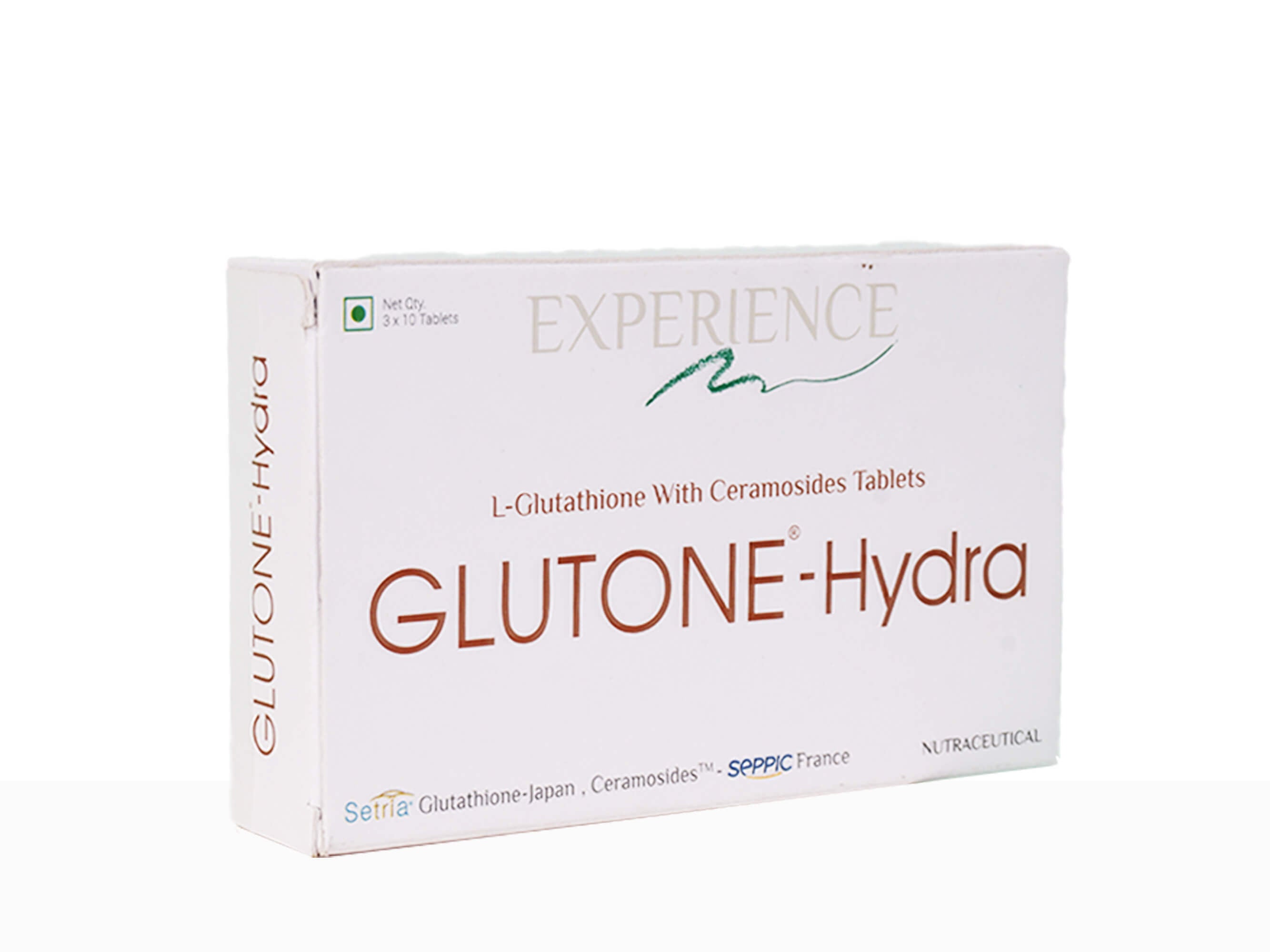 Glutone-Hydra Tablet