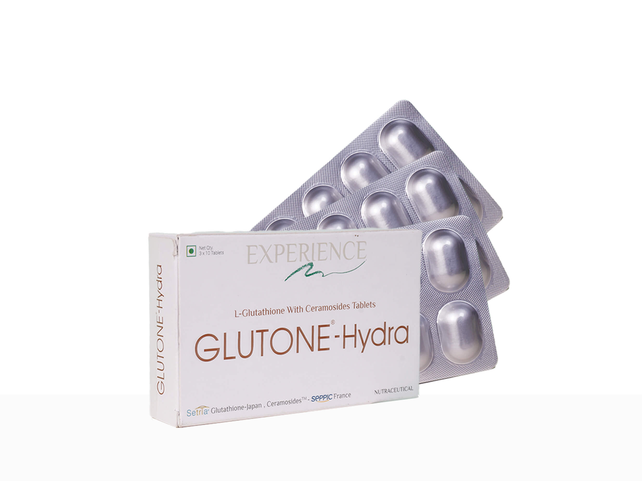Glutone-Hydra Tablet