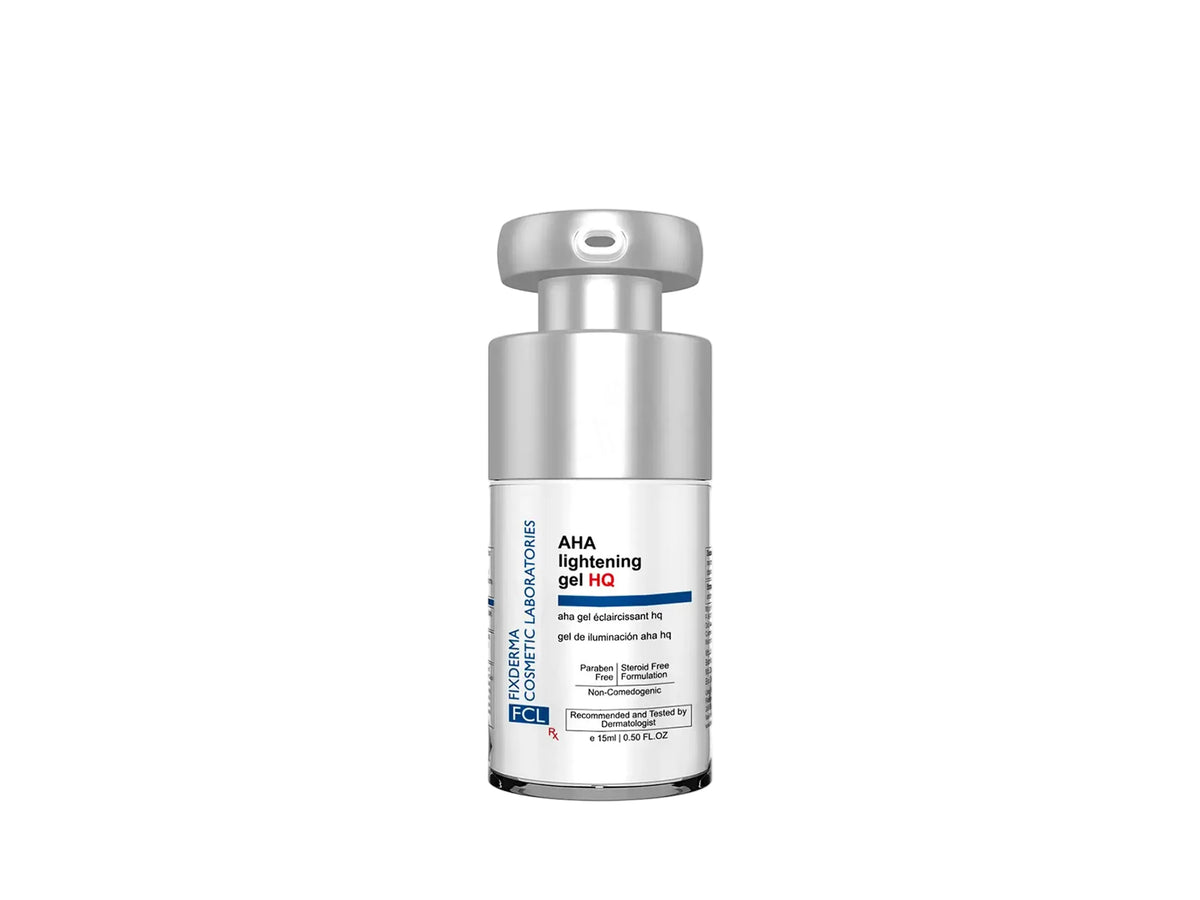 FCL AHA Lightening Gel HQ