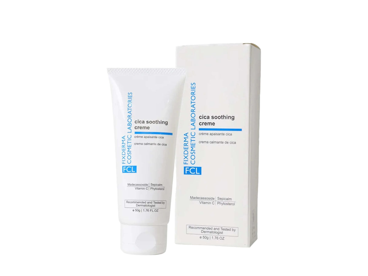 FCL Cica Soothing Creme