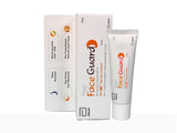 Tvaksh Face Guard Silicone Sunscreen Gel SPF 30