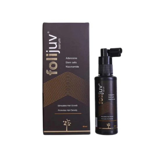 Folijuv Hair Serum