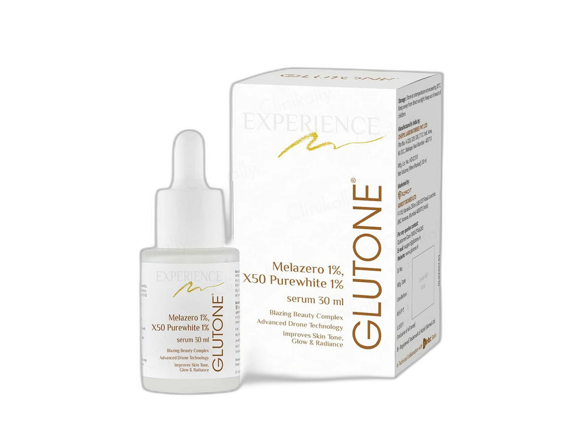 Glutone Serum