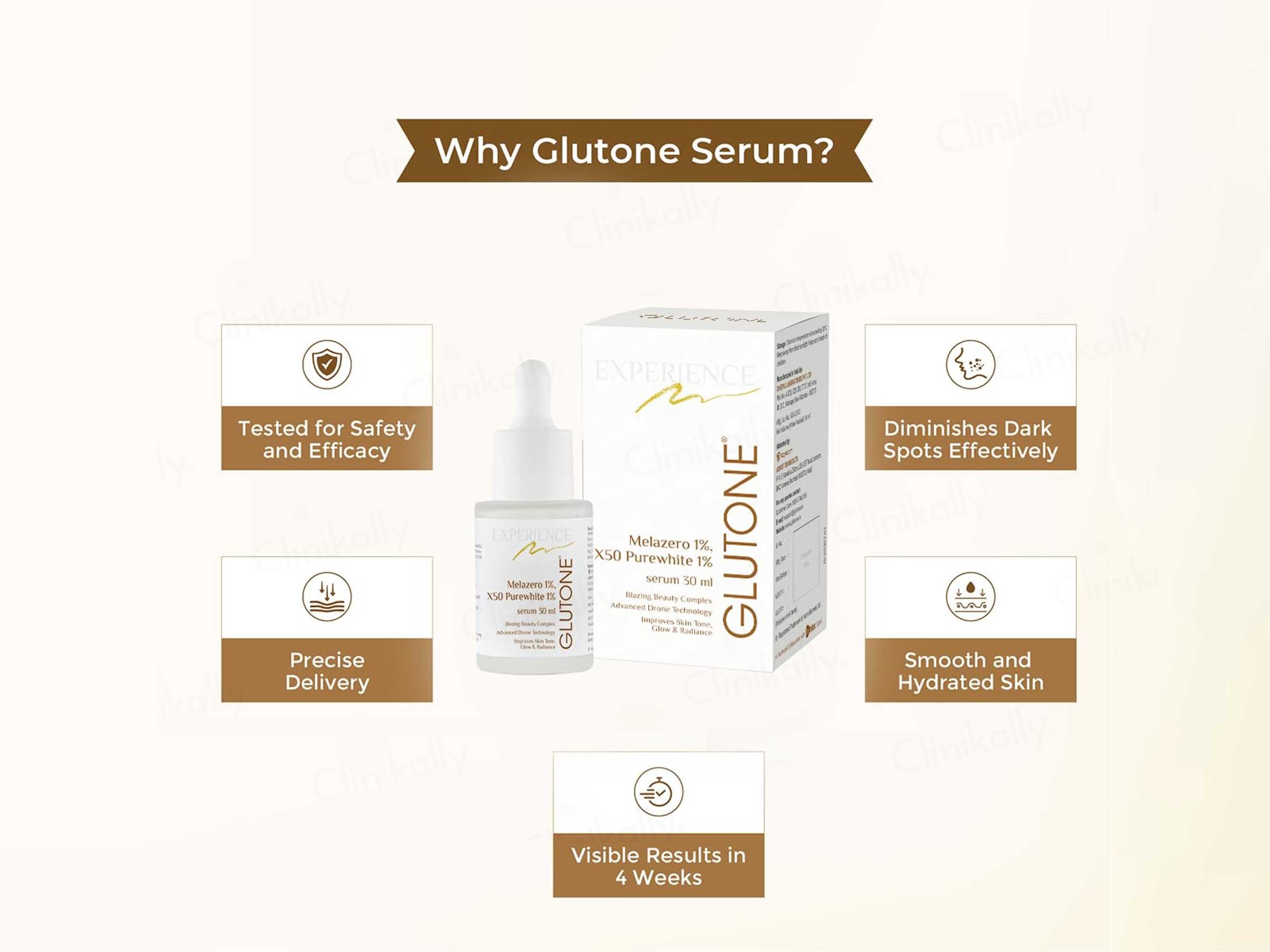 Glutone Serum