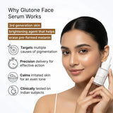 Glutone Serum