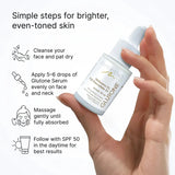 Glutone Serum