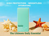 Hydrafar Aquagel Sunscreen SPF 50 PA+++