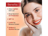 Hydronic Lip Serum
