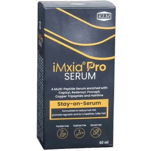 Imxia Pro Serum