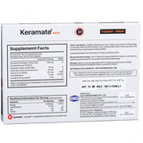 Keramate Men Hair Growth Formula Kit