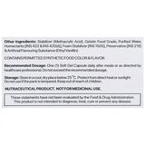 Keramate Men Hair Growth Formula Kit