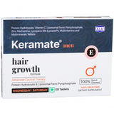 Keramate Men Hair Growth Formula Kit