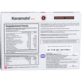 Keramate Men Hair Growth Formula Kit