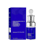 Etrelume 2.1% Pure Hyaluronic Acid Serum