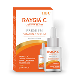 Raygia C Premium Vitamin C Serum