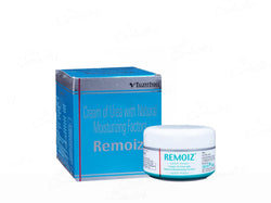 Foot Cream