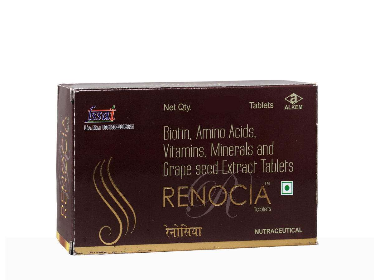 Renocia Tablet